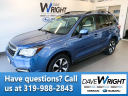 Thumbnail image of 2018 Subaru Forester at Dave Wright Nissan Subaru
