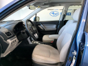 Thumbnail image of 2018 Subaru Forester at Dave Wright Nissan Subaru