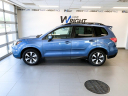 Thumbnail image of 2018 Subaru Forester at Dave Wright Nissan Subaru