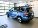 Thumbnail image of 2018 Subaru Forester at Dave Wright Nissan Subaru