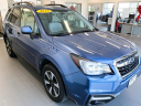 Thumbnail image of 2018 Subaru Forester at Dave Wright Nissan Subaru