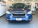 Thumbnail image of 2018 Subaru Forester at Dave Wright Nissan Subaru