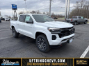 Thumbnail image of 2025 Chevrolet Colorado at Uftring Chevy USED