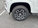 Thumbnail image of 2025 Chevrolet Colorado at Uftring Chevy USED