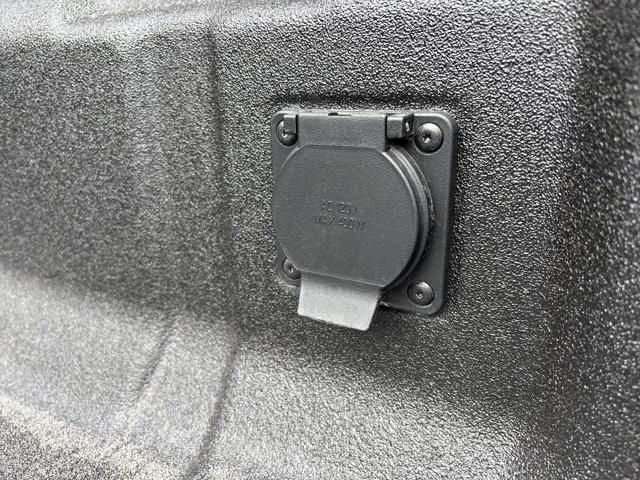Thumbnail image of 2025 Chevrolet Colorado at Uftring Chevy USED
