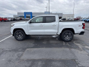Thumbnail image of 2025 Chevrolet Colorado at Uftring Chevy USED