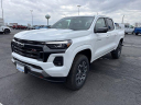 Thumbnail image of 2025 Chevrolet Colorado at Uftring Chevy USED