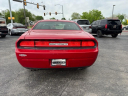 2013 Dodge Challenger SXT at S & S MOTORS