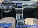 Thumbnail image of 2023 Ford Explorer at Langdale Ford NEW