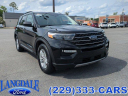 Thumbnail image of 2023 Ford Explorer at Langdale Ford NEW