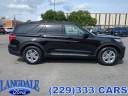 Thumbnail image of 2023 Ford Explorer at Langdale Ford NEW