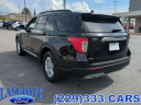 Thumbnail image of 2023 Ford Explorer at Langdale Ford NEW