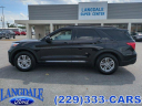 Thumbnail image of 2023 Ford Explorer at Langdale Ford NEW