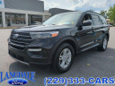 Thumbnail image of 2023 Ford Explorer at Langdale Ford NEW