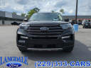 Thumbnail image of 2023 Ford Explorer at Langdale Ford NEW