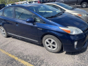 Thumbnail image of 2013 Toyota Prius at LaFontaine Chrysler Dodge Jeep Ram Fiat of Lansing