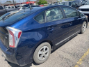 Thumbnail image of 2013 Toyota Prius at LaFontaine Chrysler Dodge Jeep Ram Fiat of Lansing