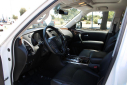 Thumbnail image of 2018 Nissan Armada at Elk Grove Acura (ElkGroveAcura