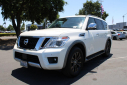 Thumbnail image of 2018 Nissan Armada at Elk Grove Acura (ElkGroveAcura