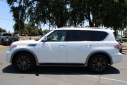 Thumbnail image of 2018 Nissan Armada at Elk Grove Acura (ElkGroveAcura
