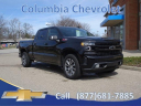 Thumbnail image of 2022 Chevrolet Silverado 1500 Limited at Columbia Chevrolet Co