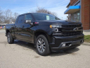 Thumbnail image of 2022 Chevrolet Silverado 1500 Limited at Columbia Chevrolet Co