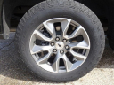 Thumbnail image of 2022 Chevrolet Silverado 1500 Limited at Columbia Chevrolet Co