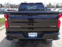 Thumbnail image of 2022 Chevrolet Silverado 1500 Limited at Columbia Chevrolet Co