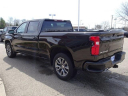 Thumbnail image of 2022 Chevrolet Silverado 1500 Limited at Columbia Chevrolet Co
