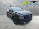 Thumbnail image of 2022 Hyundai SANTA FE at Maxon Hyundai Inc.