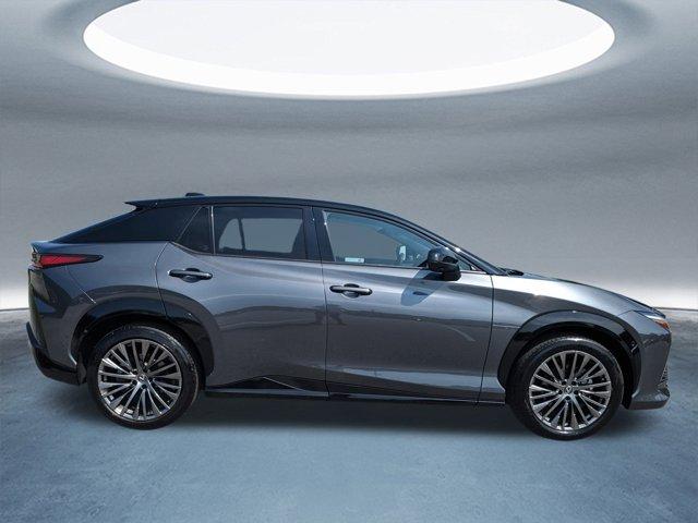 Thumbnail image of 2023 Lexus RZ 450e at Hilton Head Lexus
