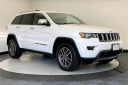 Thumbnail image of 2021 Jeep Grand Cherokee at Audi Volkswagen Princeton