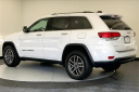 Thumbnail image of 2021 Jeep Grand Cherokee at Audi Volkswagen Princeton