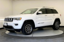 Thumbnail image of 2021 Jeep Grand Cherokee at Audi Volkswagen Princeton