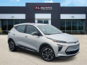 Thumbnail image of 2023 Chevrolet Bolt EUV at Subaru of Grand Blanc