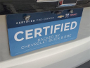 Thumbnail image of 2023 Chevrolet Bolt EUV at Subaru of Grand Blanc