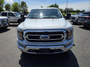 Thumbnail image of 2022 Ford F-150 at Evansville Ford NEW