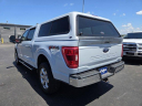 Thumbnail image of 2022 Ford F-150 at Evansville Ford NEW