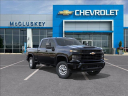 Thumbnail image of 2025 Chevrolet Silverado 2500HD at Mccluskey Chevrolet Kings Automall