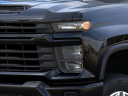 Thumbnail image of 2025 Chevrolet Silverado 2500HD at Mccluskey Chevrolet Kings Automall