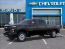 Thumbnail image of 2025 Chevrolet Silverado 2500HD at Mccluskey Chevrolet Kings Automall