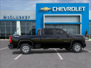 Thumbnail image of 2025 Chevrolet Silverado 2500HD at Mccluskey Chevrolet Kings Automall