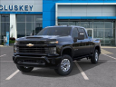 Thumbnail image of 2025 Chevrolet Silverado 2500HD at Mccluskey Chevrolet Kings Automall
