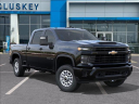 Thumbnail image of 2025 Chevrolet Silverado 2500HD at Mccluskey Chevrolet Kings Automall