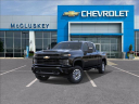 Thumbnail image of 2025 Chevrolet Silverado 2500HD at Mccluskey Chevrolet Kings Automall
