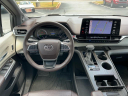 2023 Toyota Sienna Platinum 7-Passenger at Ralph Hayes Toyota