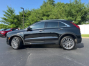Thumbnail image of 2024 Cadillac XT4 at Jack Schmitt Chevrolet - Wood River