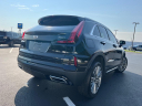 Thumbnail image of 2024 Cadillac XT4 at Jack Schmitt Chevrolet - Wood River