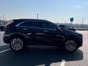 Thumbnail image of 2024 Cadillac XT4 at Jack Schmitt Chevrolet - Wood River