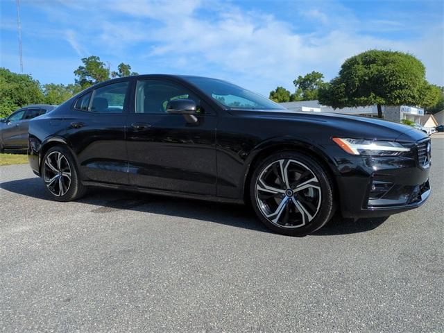 Thumbnail image of 2024 Volvo S60 at Jenkins Subaru of Ocala